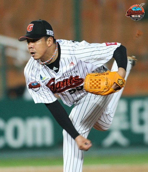 2013년 4월 18일 넥센戰