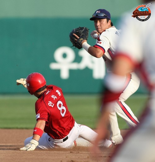 2013년 9월 18일 기아戰