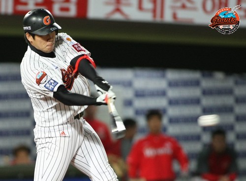 2013년 9월 30일 SK戰