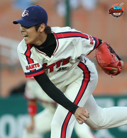 2013년 9월 18일 기아戰