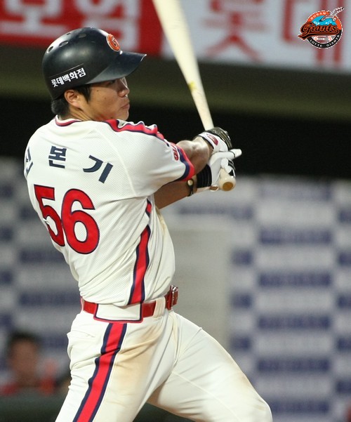 2013년 9월 18일 기아戰