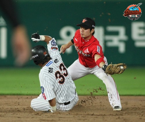 2013년 9월 30일 SK戰