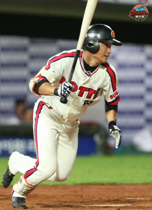 2013년 9월 18일 기아戰