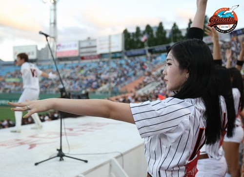 2013년 7월 16일 LG戰