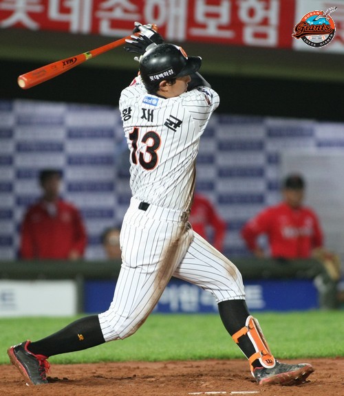 2013년 9월 30일 SK戰