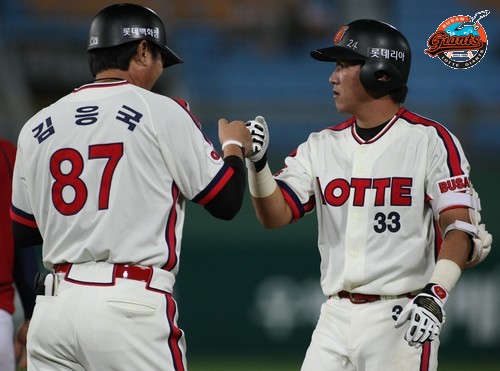 2013년 9월 18일 기아戰