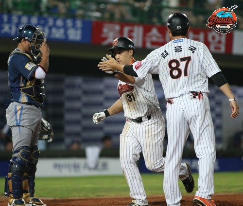 2013년 8월 17일 NC戰