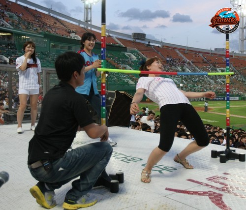 2013년 7월 16일 LG戰