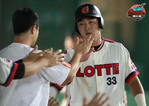 2013년 9월 18일 기아戰