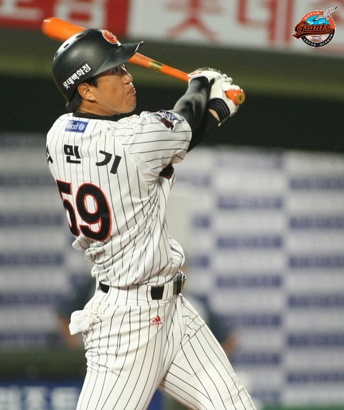 2013년 8월 17일 NC戰