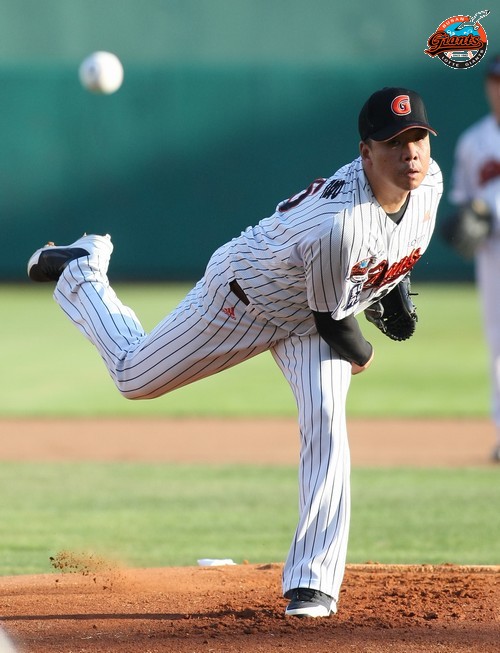 2013년 9월 19일 기아戰