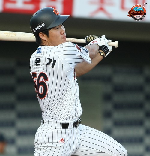 2013년 9월 19일 기아戰