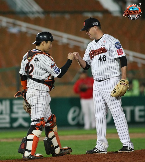 2013년 9월 30일 SK戰