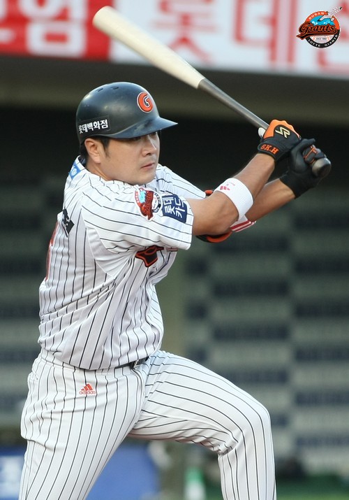 2013년 9월 19일 기아戰