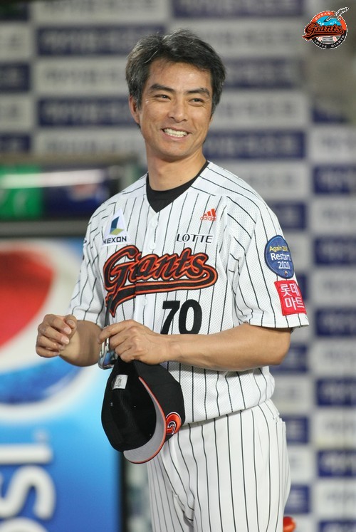 2013년 10월 1일 LG戰