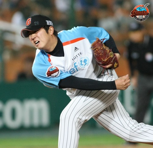 2013년 5월 30일 두산戰