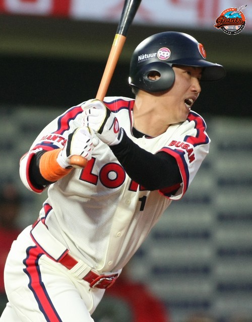 2013년 4월 24일 SK戰