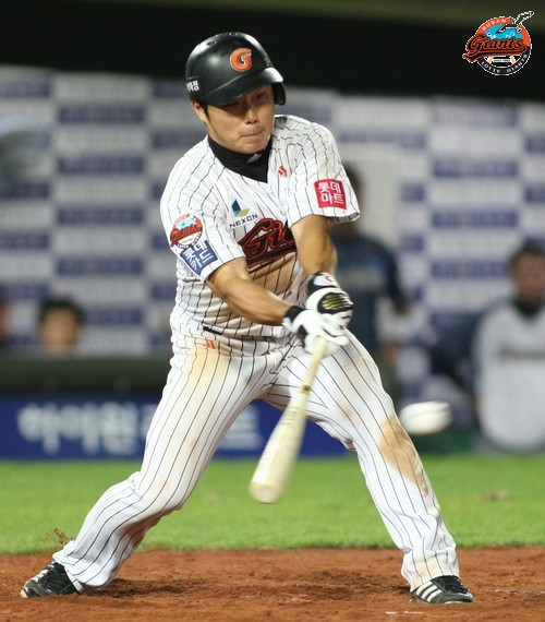 2013년 9월 19일 기아戰