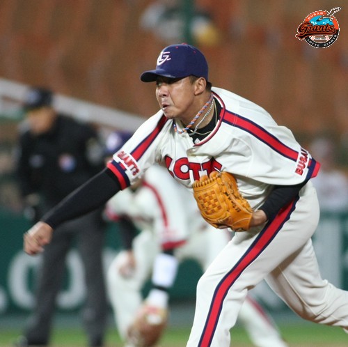 2013년 4월 24일 SK戰