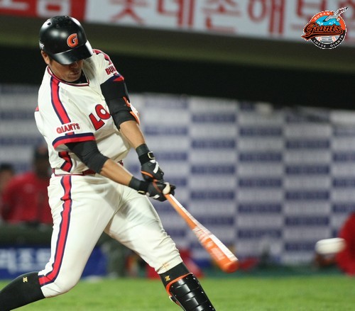 2013년 4월 24일 SK戰