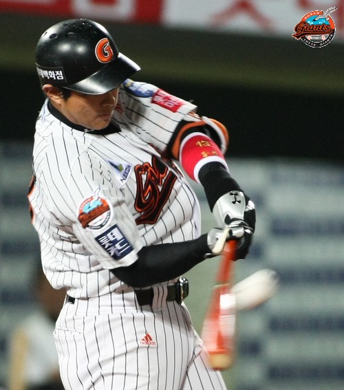 2013년 10월 1일 LG戰