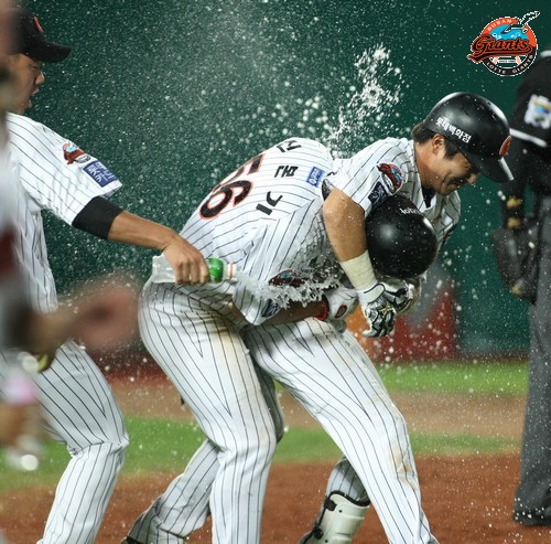 2013년 9월 19일 기아戰