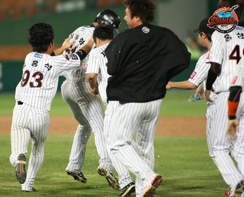 2013년 9월 19일 기아戰