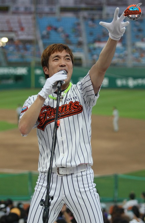 2013년 7월 17일 LG戰