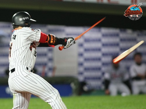 2013년 10월 1일 LG戰