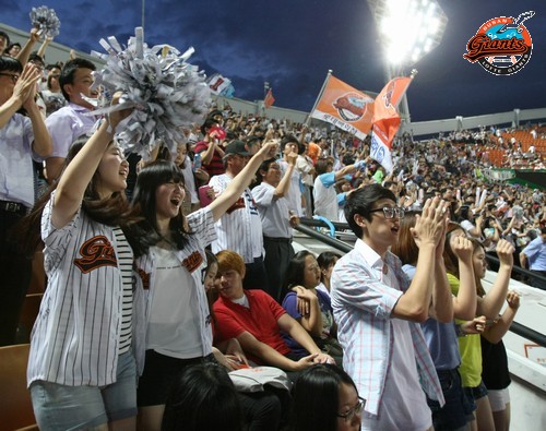 2013년 7월 17일 LG戰