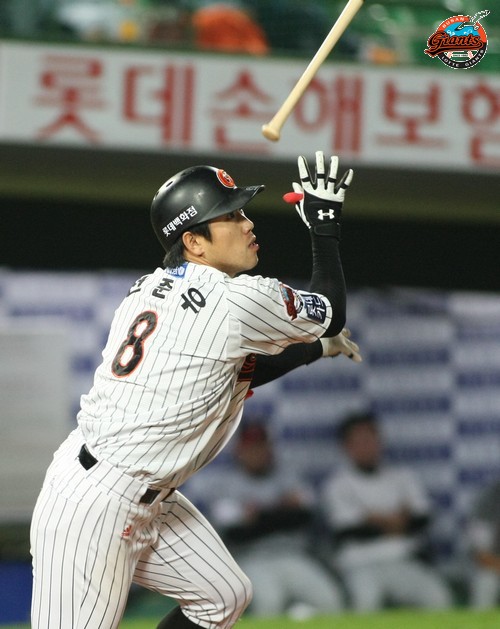 2013년 10월 1일 LG戰