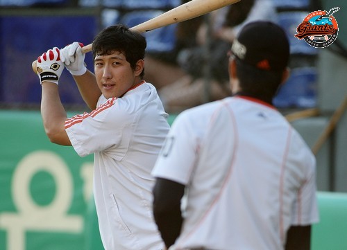 2013년 9월 25일 기아戰