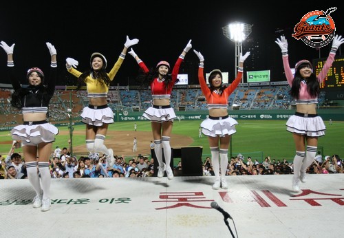 2013년 7월 17일 LG戰