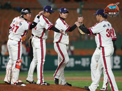 2013년 4월 24일 SK戰