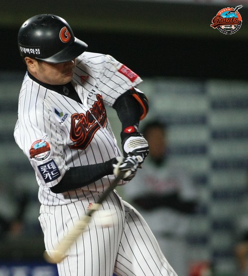 2013년 10월 1일 LG戰