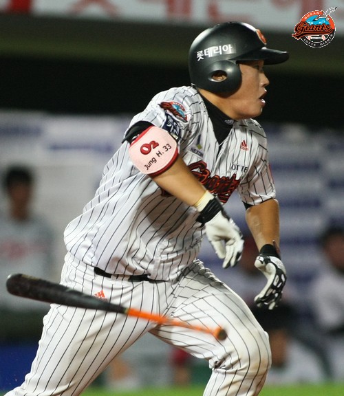 2013년 10월 1일 LG戰