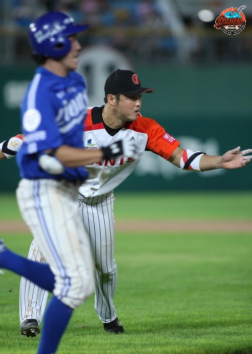 2013년 8월 25일 삼성戰