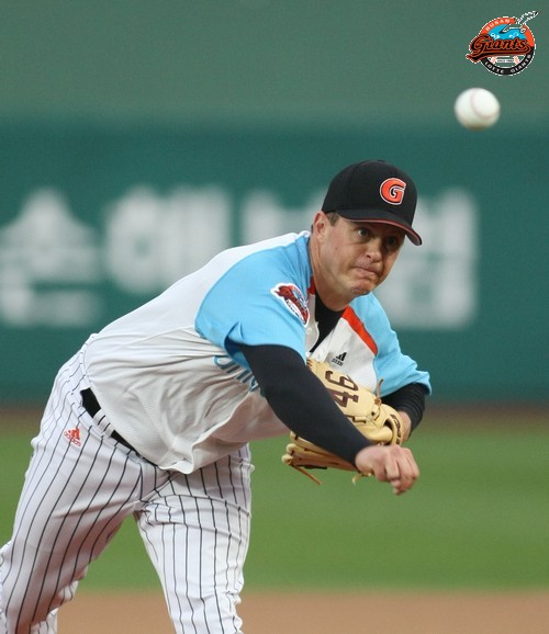 2013년 4월 25일 SK戰