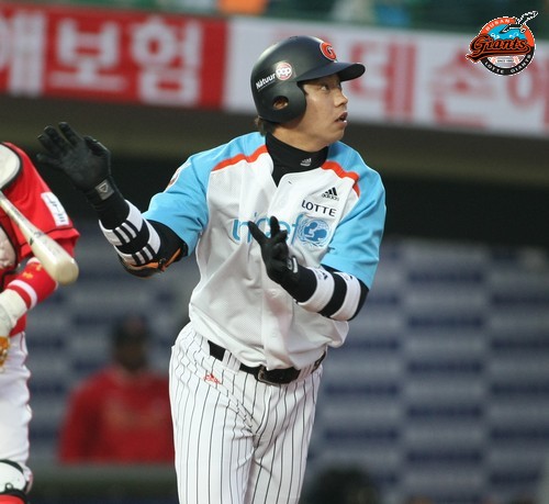 2013년 4월 25일 SK戰