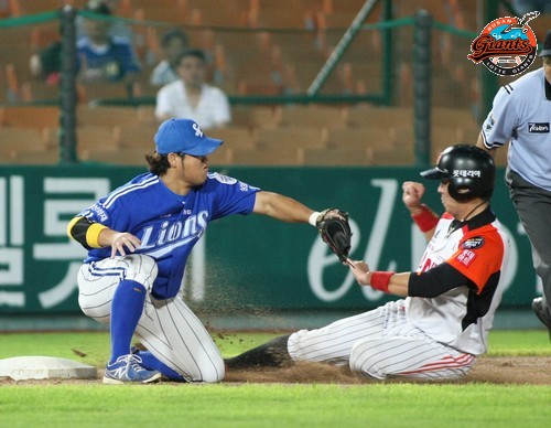 2013년 8월 25일 삼성戰