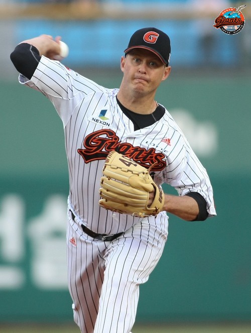 2013년 6월 13일 넥센戰