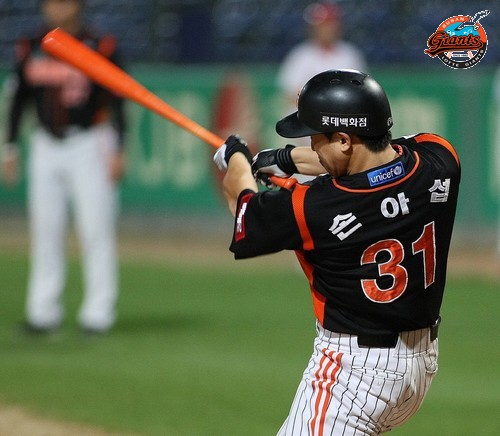 2013년 9월 25일 기아戰