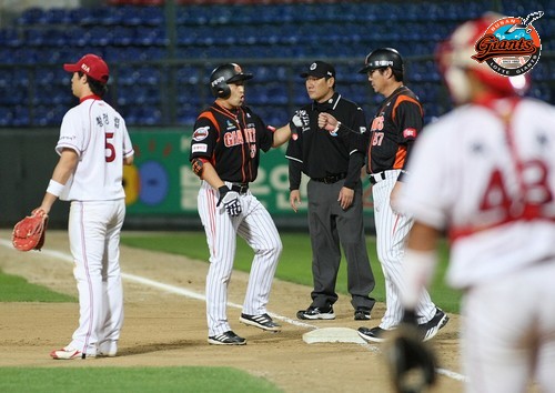 2013년 9월 25일 기아戰