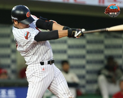 2013년 6월 4일 기아戰