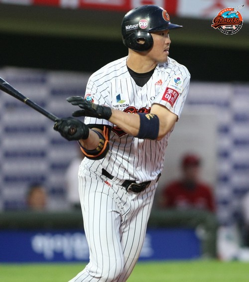 2013년 6월 4일 기아戰