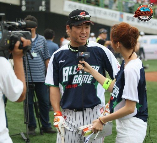 2013 프로야구 올스타전