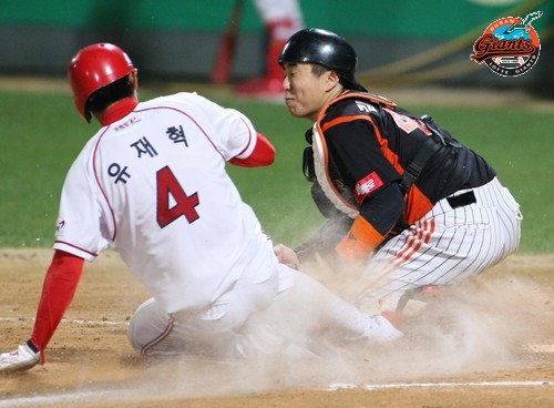 2013년 9월 25일 기아戰