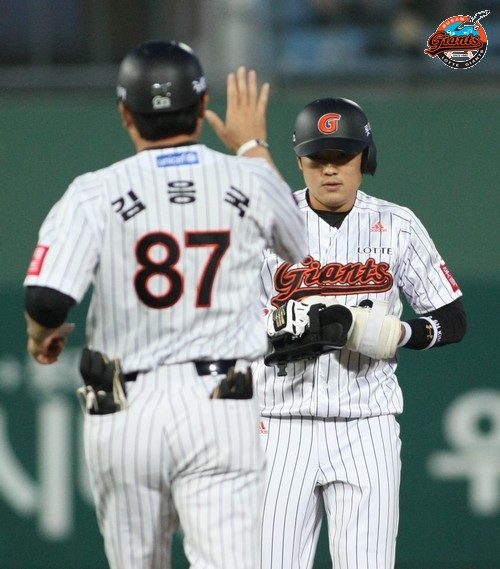 2013년 6월 13일 넥센戰