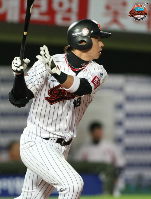 2013년 6월 4일 기아戰