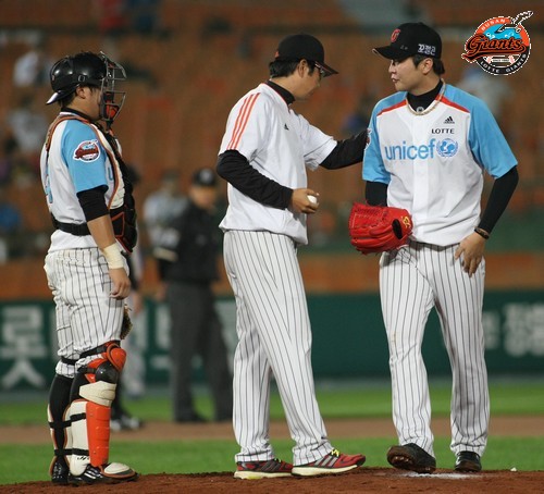 2013년 10월 2일 삼성戰